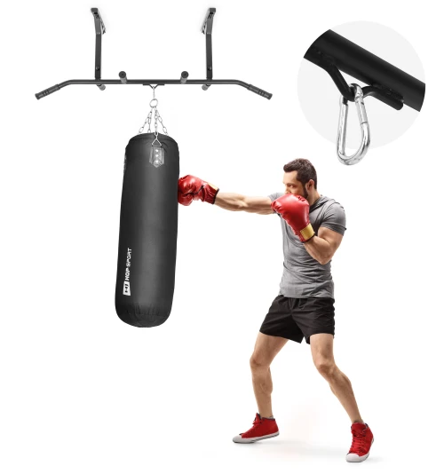 Ручка для боксерської груші або ременів Ручка для боксерської груші або ременів