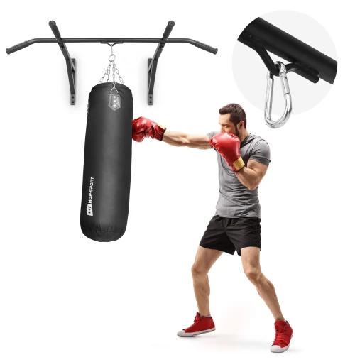 Ручка для боксерской груши или ремней