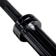 Image 4 for Гриф олимпийский прямой York Fitness 220см (50мм) черный