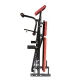 Image 5 for Скамья для жима York Fitness ASPIRE 220 с стойкой для штанги и партой Скотта