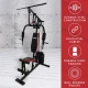 Image 8 for Фітнес станція York Fitness ASPIRE 420 багатофункціональна