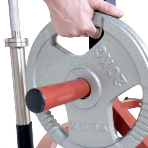 Безпека під час тренувань: