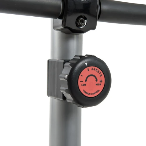 Ручне регулювання навантаження: Ручне регулювання навантаження: