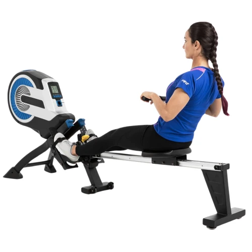 Гребний тренажер York Fitness Turbine: Гребний тренажер York Fitness Turbine: