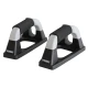Image 1 for Упоры для отжиманий York Fitness (пара), черные