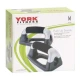 Image 6 for Упоры для отжиманий York Fitness (пара), черные