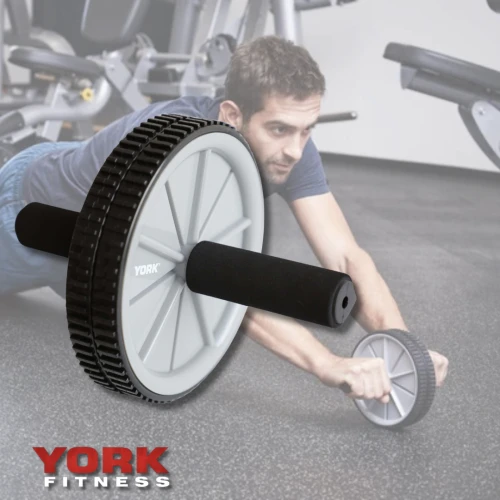 Переваги тренувань з роликом для преса: Переваги тренувань з роликом для преса: