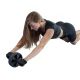 Image 2 for Ролик для преса York Fitness Deluxe Ab