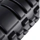 Image 3 for Массажный ролик для йоги и фитнеса York Fitness EVA 33,6 х 14,4см черный