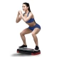 Image 2 for Степ платформа York Fitness Aerobic 2-х рівнева