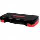 Image 7 for Степ платформа York Fitness Aerobic 2-х рівнева