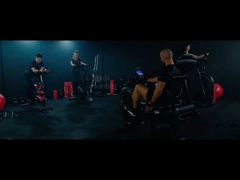 youtube video 1 Гриф гантельный Hop-Sport PP 52см (30мм)