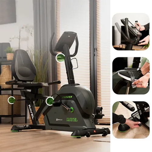 Безпека тренування: