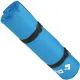 Image 5 for Самонадувающийся коврик Outtec с подушкой гладкий голубой