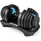 Image 1 for Гантель разборная регулируемая Gymtek 2,5-24кг синий