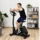 Image 9 for Велотренажер Gymtek XB4500 електромагнітний золотий