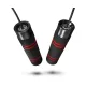 Image 3 for Скакалка с утяжелением Hop-Sport HS-F040JR черная