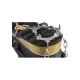 Image 5 for Ледоступы Outtec р.М (35-40) с ремешком черный