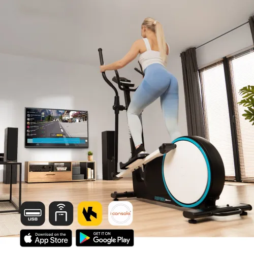 Основні характеристики: