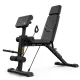 Image 1 for Тренировочная скамья с эспандерами Trex Sport TX-300B с партой Скотта