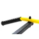 Image 3 for Настенный турник 3 хвата Besport BS-T0004 желтый