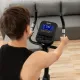 Image 5 for Велотренажер Gymtek XB4500 електромагнітний синій