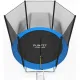 Image 3 for Батут Funfit 8ft (252см) синий с внешней сеткой
