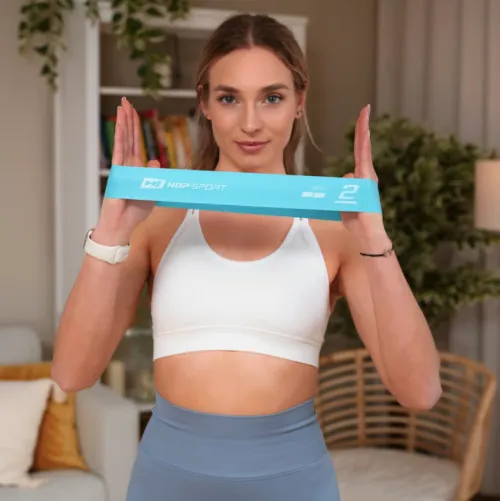 Підсилюйте кожен рух, покращуйте результат