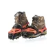 Image 6 for Льодоступи Outtec р.М (35-40) з ремінцем помаранчевий