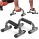 Image 7 for Упоры для отжиманий Hop-Sport HS-P010PU серые