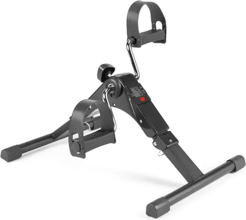 Основні характеристики: