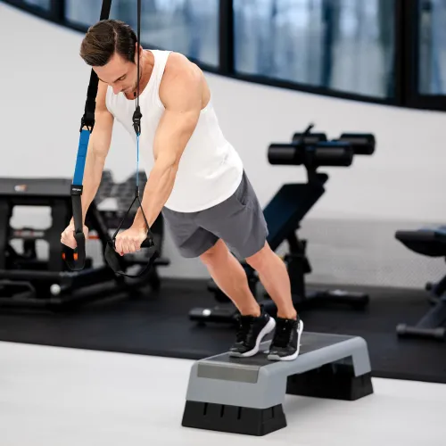 Интенсивная тренировка