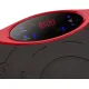 Image 15 for Вібраційна платформа Gymtek XP500 червоний
