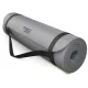 Image 1 for Коврик для йоги Trex Sport TX-029NGM NBR 2см 190х80 серый