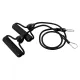 Image 10 for Степпер Besport 2в1 BS-9003 Twist DUO черно-желтый