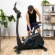 Image 8 for Велотренажер Gymtek XB4500 електромагнітний синій