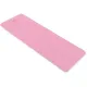 Image 3 for Коврик (мат) для фитнеса и йоги Queenfit Premium TPE 0,5см розовый