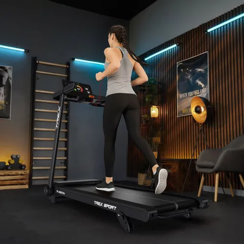 Комфортная ходьба и постепенная нагрузка