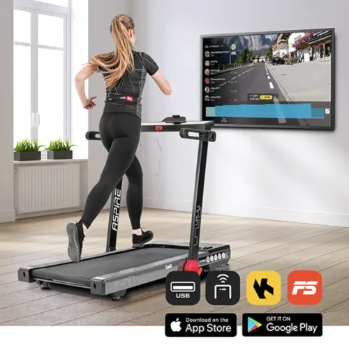 Внесите разнообразие в свои тренировки