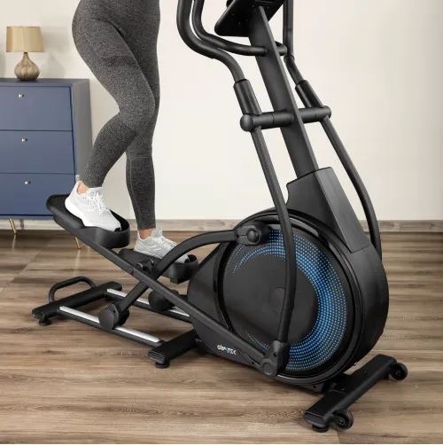 Електромагнітна система опору