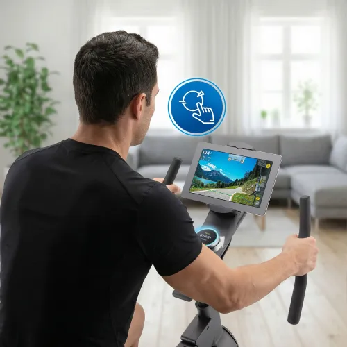 32 уровня нагрузки