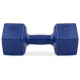Image 3 for Гантели для фитнеса композитные Hop-Sport HS-C060DH 2х6кг