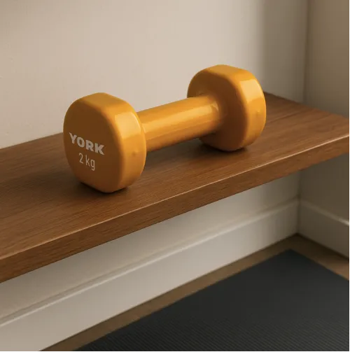 Створена, щоби надихати