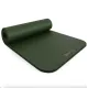 Image 6 for Коврик для йоги Hop-Sport HS-NB015GM NBR 1,5см темно-зелений