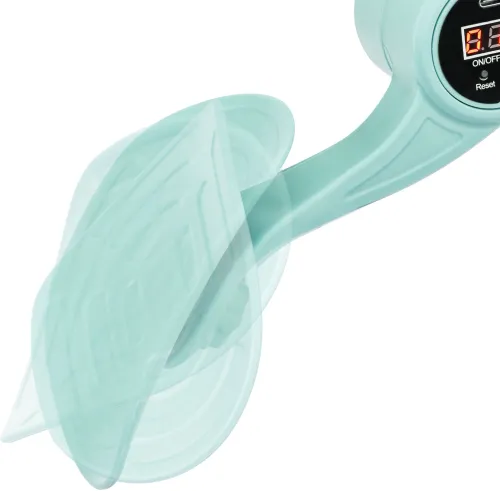 FlexiRotate - природний рух без обмежень