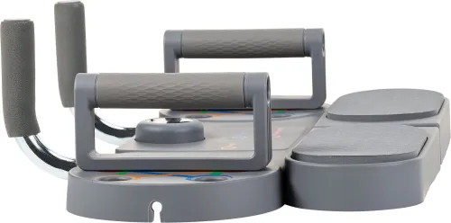 Висока якість Gymtek + гарантія довіри