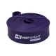 Image 7 for Резинка для фітнесу Hop-Sport 16-39кг HS-L032RR фіолетова