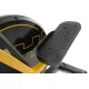 Image 6 for Орбітрек магнітний Hop-Sport HS-450B Dynamic чорно-жовтий