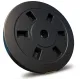 Image 5 for Набір Besport PowerPro 68кг з прямим грифом та лавою WB-003