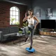 Image 7 for Диск балансировочный Hop-Sport 40см голубой